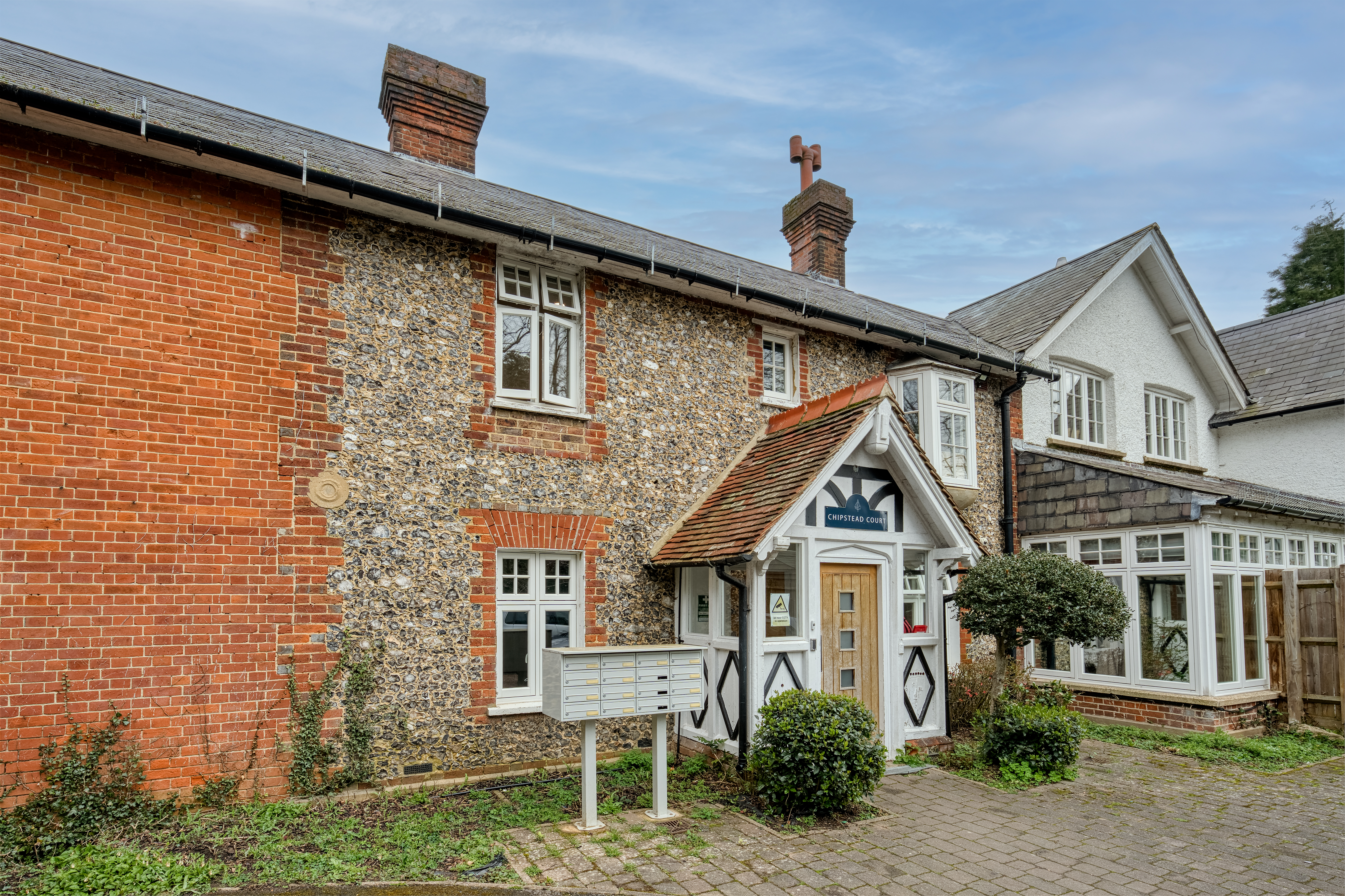 random house